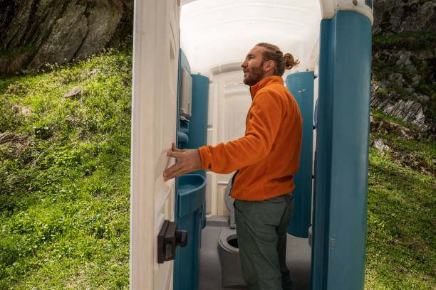 Best Sanitation services for porta potties  in Woodbury, TN