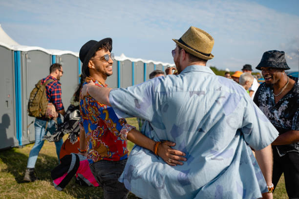Best Porta potty rental near me  in Woodbury, TN