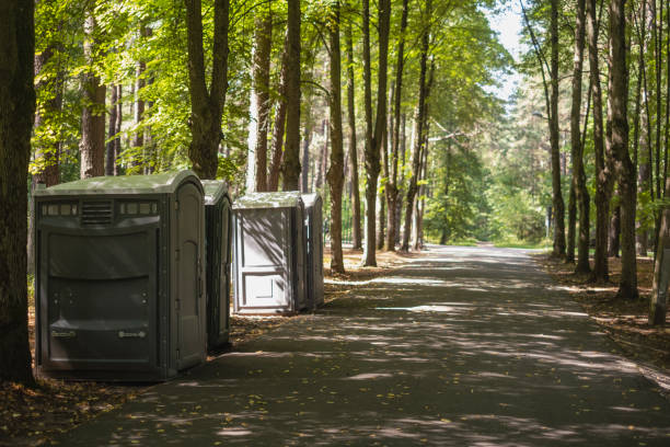 Best Local porta potty services  in Woodbury, TN