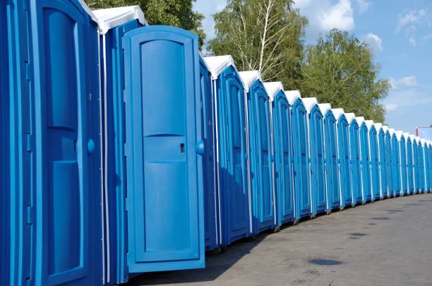 Portable Toilet Options We Offer in Woodbury, TN